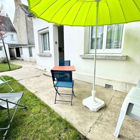 Maisonnette Tout Confort Proche Plages Et Bourg Port-Louis Εξωτερικό φωτογραφία